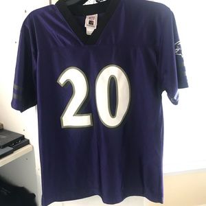 Ravens Jersey